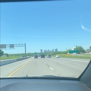 Meet your Posher, Fatima